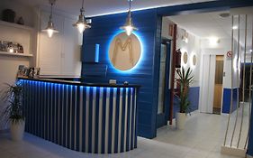 Hostal Miranda